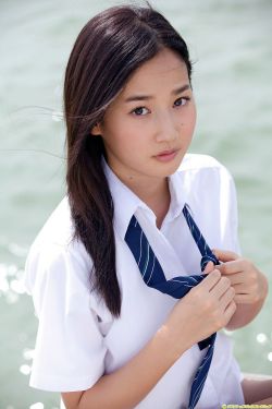 第一次性接触
